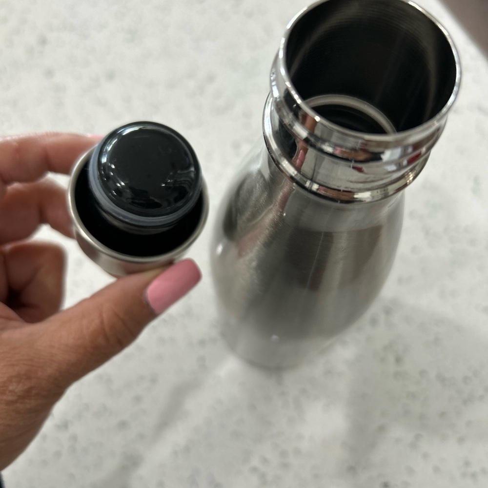 SWELL • Stainless Steel Bottle 17 oz. • - Picture 3 of 7